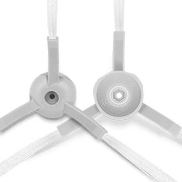Hepa Szűrő Oldalsó Kefe Mopszövet Tiszta Szerszámkészlet A Xiaomi Mijia G1 Robot Porszívó Alkatrészekhez Mjstg1 - Image 6