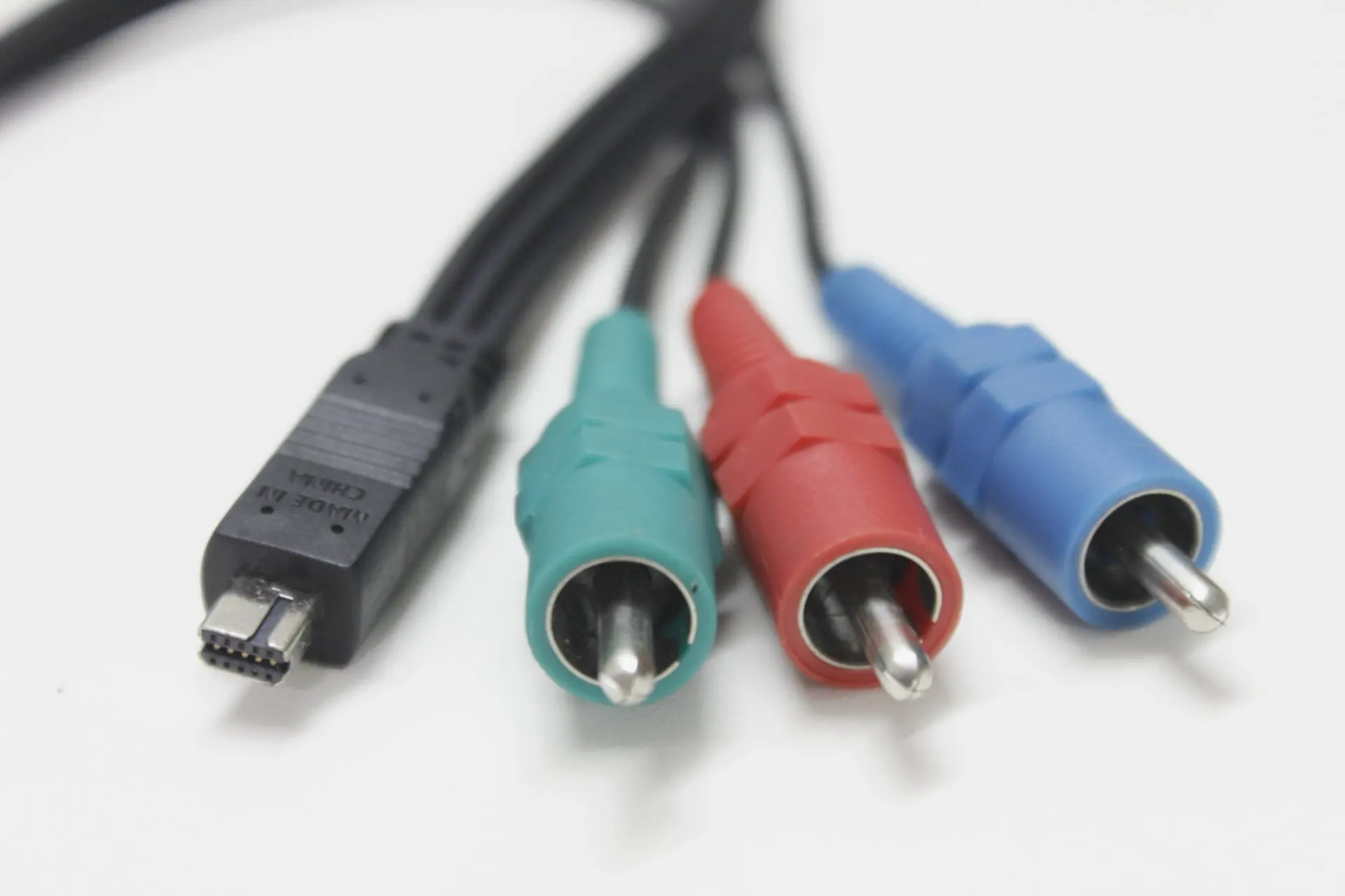 Ʈ  ̺ CTC-100 3 RCA    ĳ VIXIA HF100 HR10 HF M32 HV10 HV20 HV30 HG10