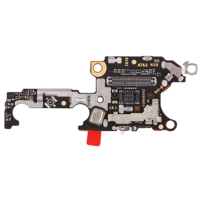 

Original SIM Card Reader Board for Huawei P40 Phone SIM Card Reader Board Repair Replacement Part