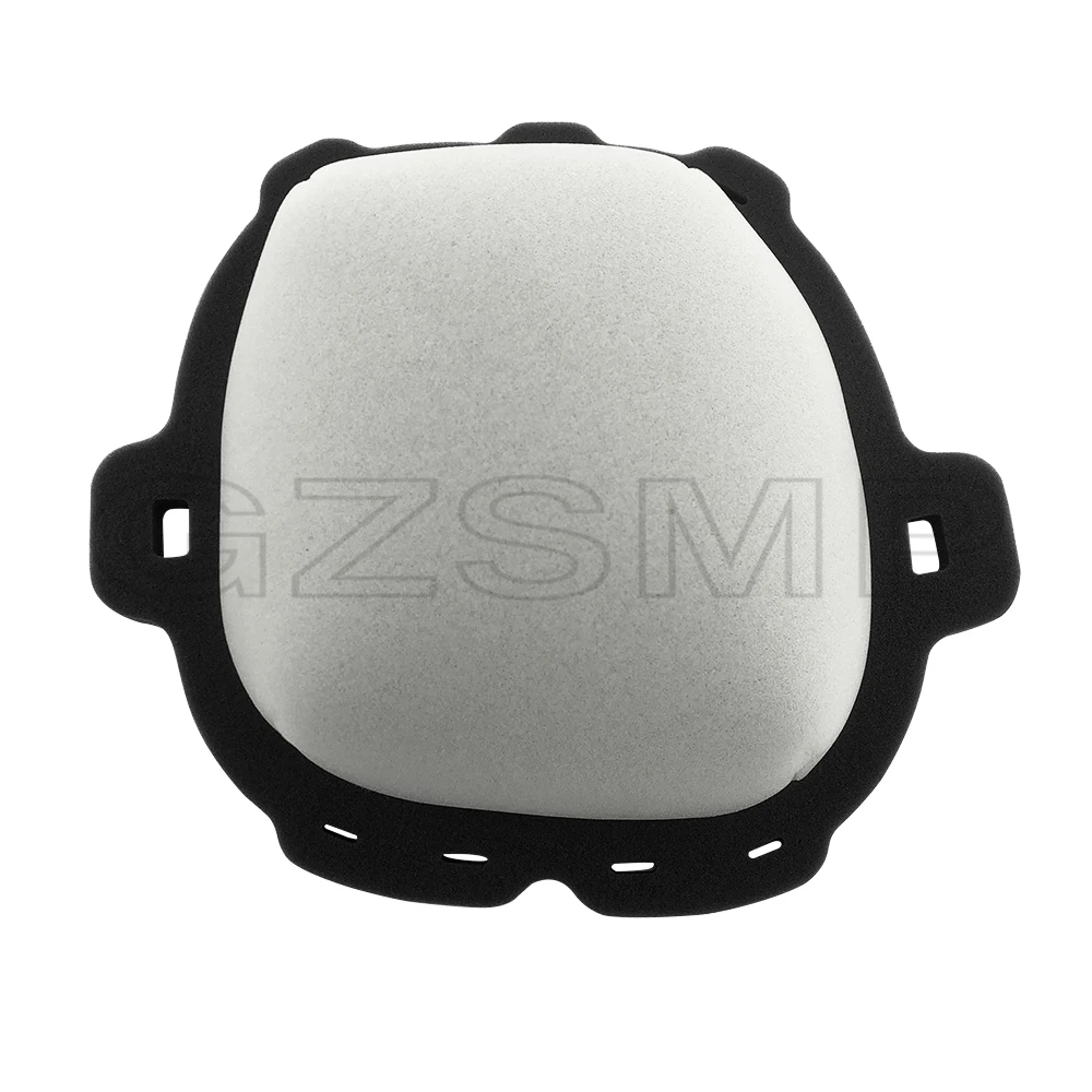 Filtro Aria Moto Dual Foam Adatto Per Honda Crf 450 R 450R 2021-2023 450Rwe 2021-2023 450Rx 2021-2022