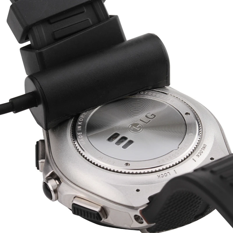 Borneobulletin Com Lg Watch Urbane 2nd Edition W200 USB Charging