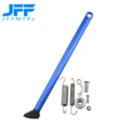 Type A blue