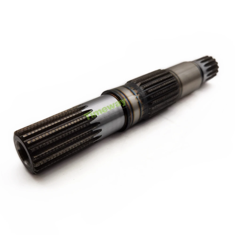 

Детали насоса, рукоятка привода для ремонта гидравлического насоса Linde HPR100