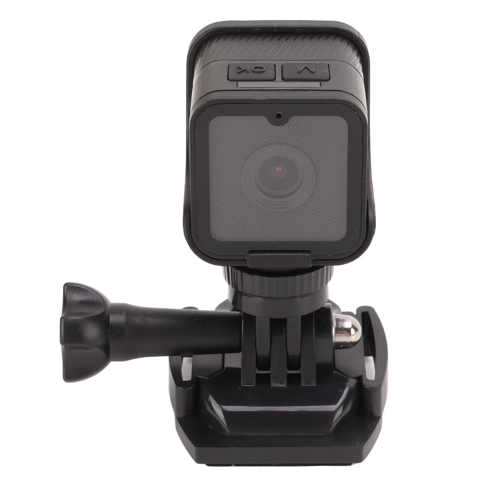 Outdoor Sport Action Camera USB Port Hotspot WiFi Camera Long Lasting Battery Life Wireless HD 1080P for Shooting