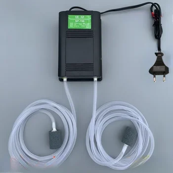 High Power Aquarium Air Pump 1