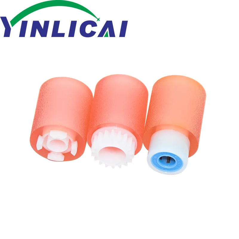 Rolo de Separação de Alimentos 10 Conjuntos para Ricoh Mp5002 Mp4000 Mp4000b Mp4001 Mp4001g Mp4500 Mp5000 Mp5000b Mp5001 Mp5001g Mp4002 - Imagem 2