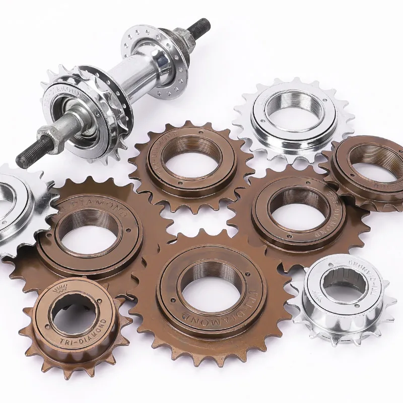 Bmx Bike 14 Tooth Bmx Freewheel BMX Freewheel Bicycle Single Speed