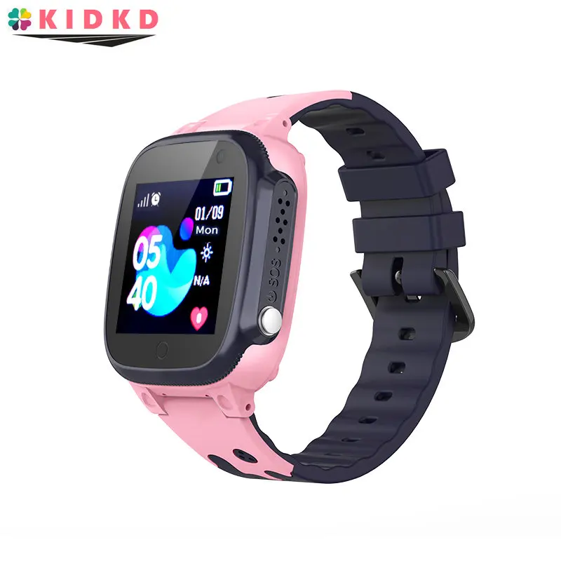 

Kids Smart Watch Waterproof Smart bracelet Touch Screen SOS Phone Call Device Location Tracker Anti-Lost Child SmartWatch Q16