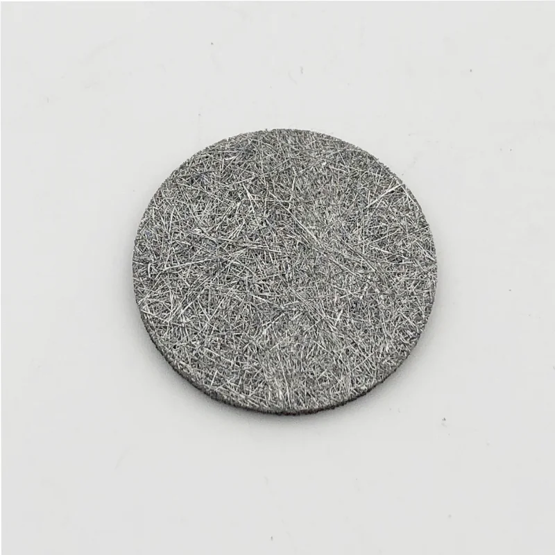 Kindgreat 40mm Air Top Parking Heater Burner Combustion Chamber Filter Screen Mesh 67955A For Webasto AT3500 / 5000 / ST