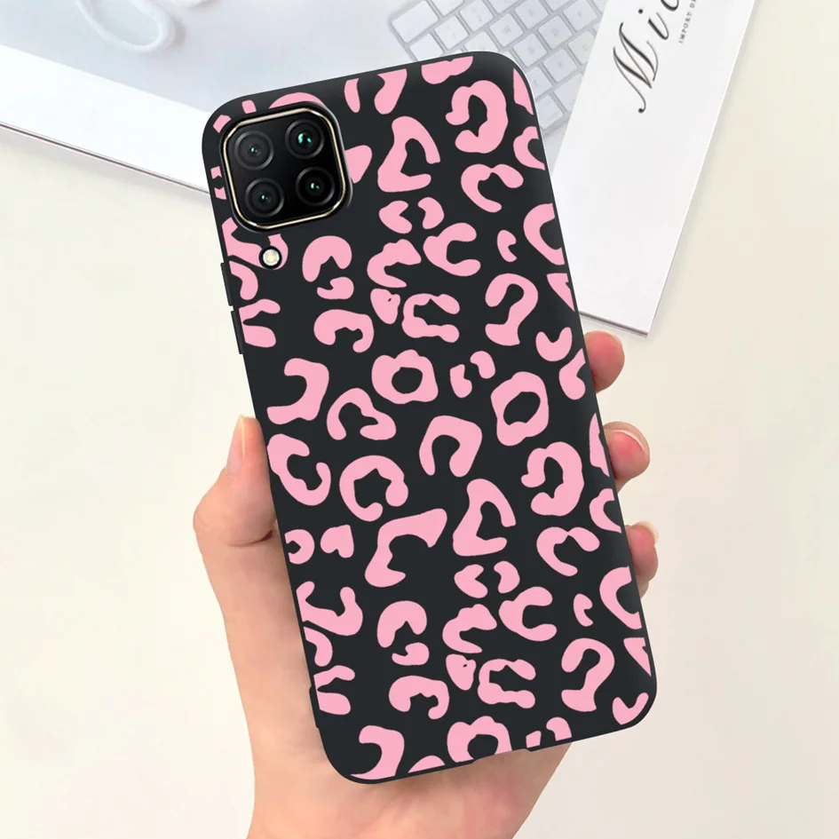 Cute Astronaut Shockproof Silicone Phone Case - Soft Candy TPU Cover and Bumper