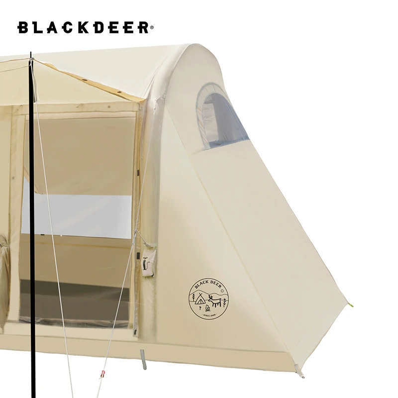 Blackdeer Sunday Air Inflatable Tent Camping & Hiking Outdoor and Sports Tents & Shelters