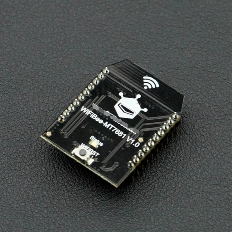 [Ultimo-inventario]-wifibee-mt7681-suporte-arduino-wifi-wireless-programming