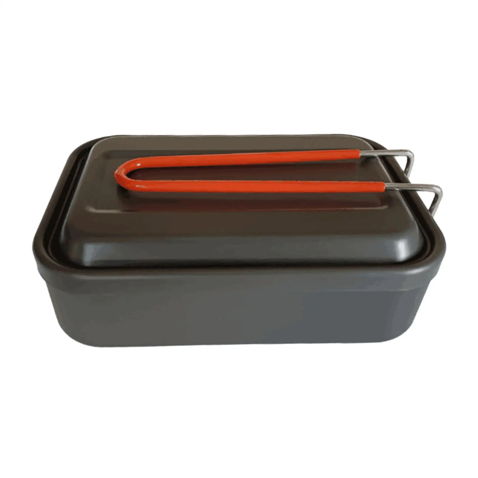 

Lunch Box Portable for Adults Lunch Container for Camping Picnic Backpacking