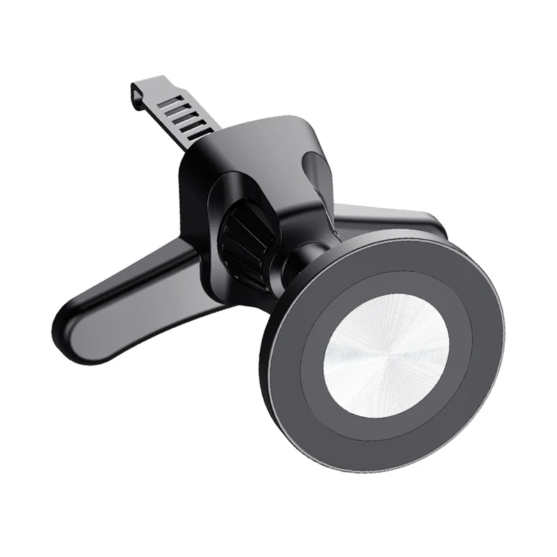 Magnetic Car Air Vent Phone Holder with N52 Strong Magnets