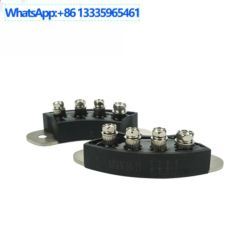 What You Need to Know About the 15 MXG Rotating Rectifier Module for ...