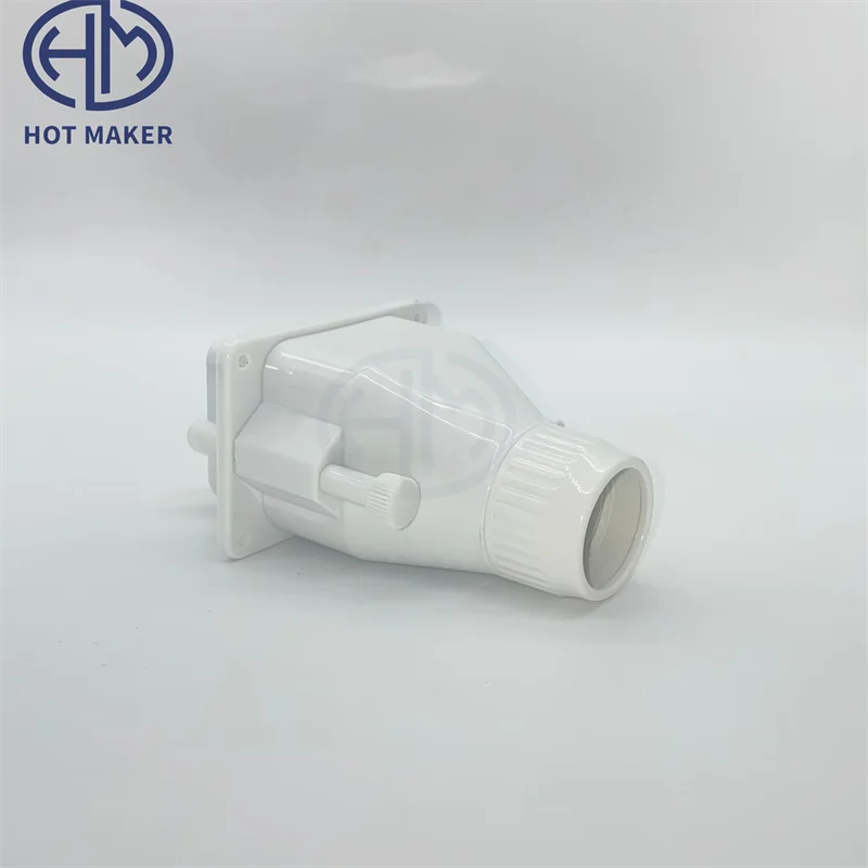 

HM Connector Plug for IPL OPT E-Light RF YAG Laser Hair Removal Machine Install Handle Beauty Spare Parts