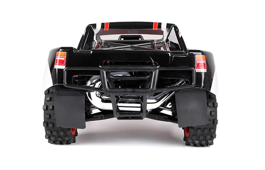 1/5 ROFUN BAJA 5SC With 32CC Gas 2 Stroke Engine 6
