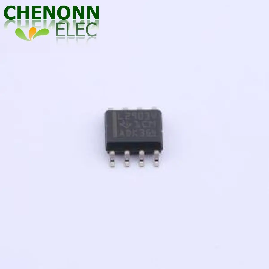 LM2903VQDR