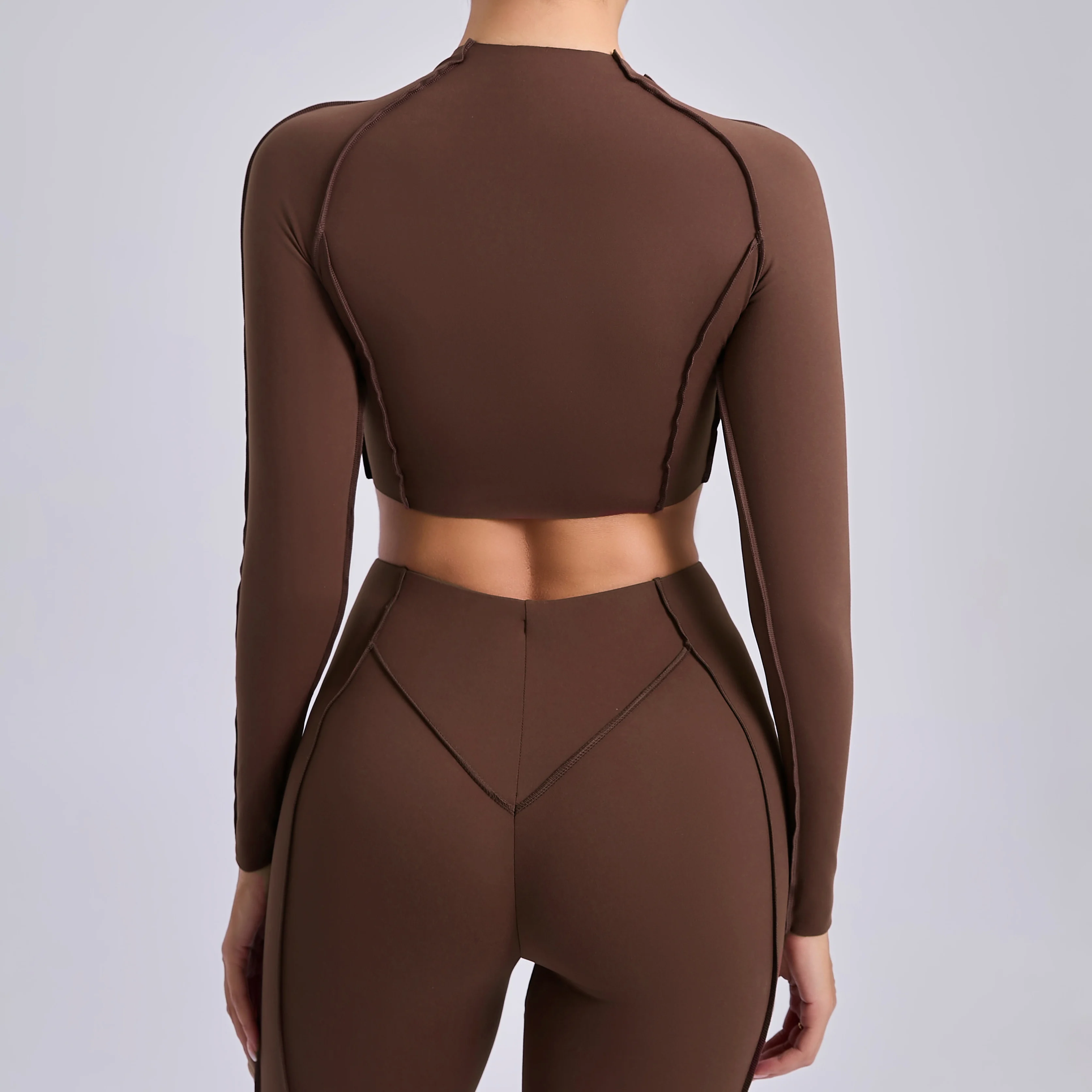 Women Yoga Crop Tops Long Sleeves Shirts for Yoga Sports Fitness Gym Workout Tops sports t shirt yoga top yoga shirt sports shirt