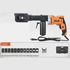 LZ-300FC 2-in-1 Electric Hydraulic Crimping Pliers And Cable Scissors - Cutting Cable Terminal Crimping Tool 3