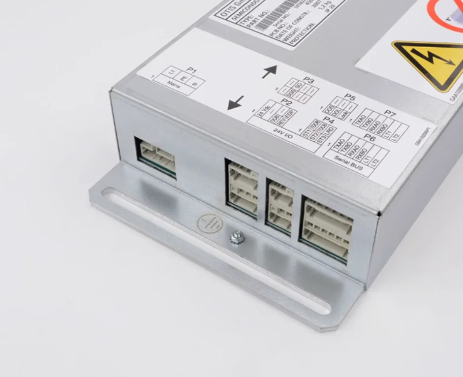 Elevator Controller Box Converter GBA24350BH1 DCSS5-E GBA24350BH10 GCA24350BH1