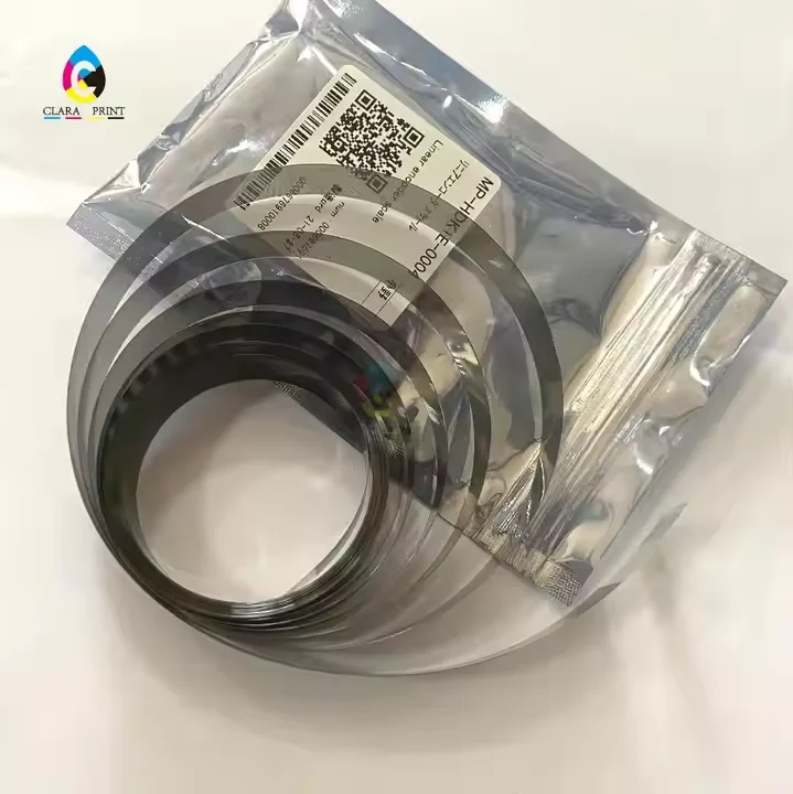 고품질 Mimaki SWJ-320 UV 선형 인코더 스케일 - HKD1E-0004
