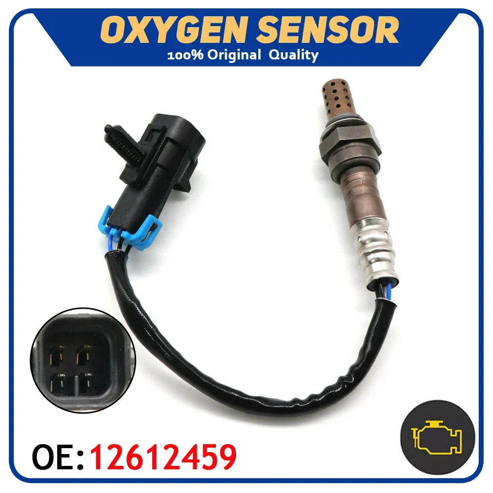 

Коэффициент топлива автомобиля Lambda O2 кислородный датчик 12612459 для CHEVROLET CAPTIVA VAUXHALL ANTARA Opel ANTARA 2.4L 2010-2015 1491007540