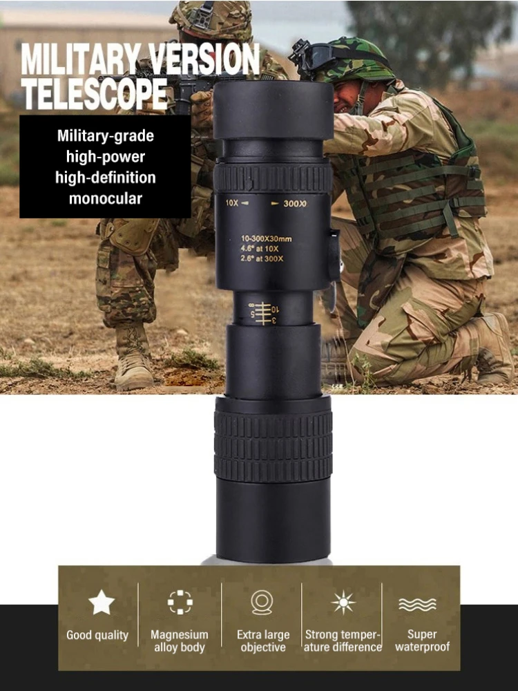 Télescope Astronomie Focalisant Fixe Diamètre 59-83mm