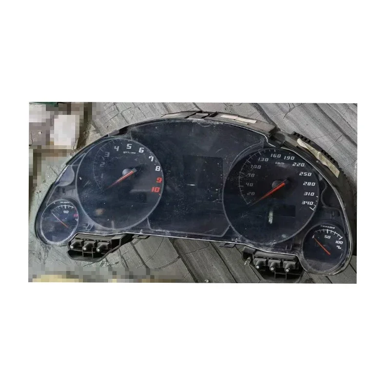 For Lamborghini LP560 LP550 Gallardo Instrument Panel