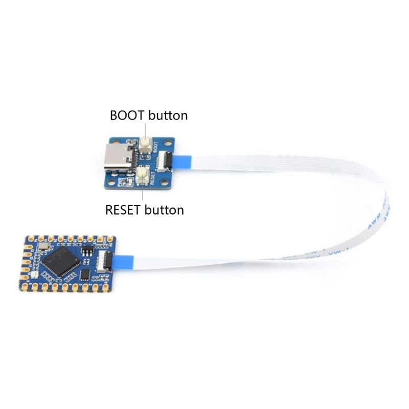 ũƮѷ ø̼ º RP2040-Tiny   , Ȯ ð, Fpc 8  Ŀ
