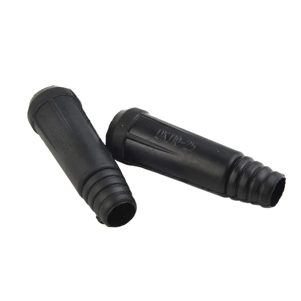 Welding cable connector Connector-Plug soldering tools 200Amp 2pcs/set TIG universal power tools welding cable board connectors