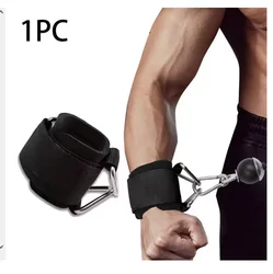 Wrist Strap for Enhanced Weightlifting and Gym Workouts (1PC)