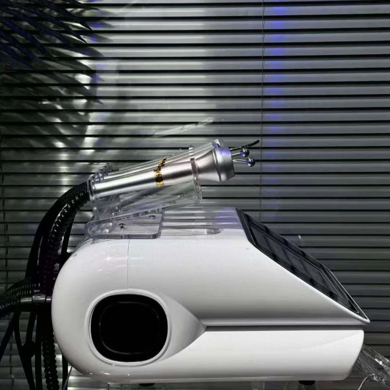 5 in 1 피부 탄력 리프팅 페이스 마사지기, 살롱 및 가정용 뷰티 장비, 다기능 oem