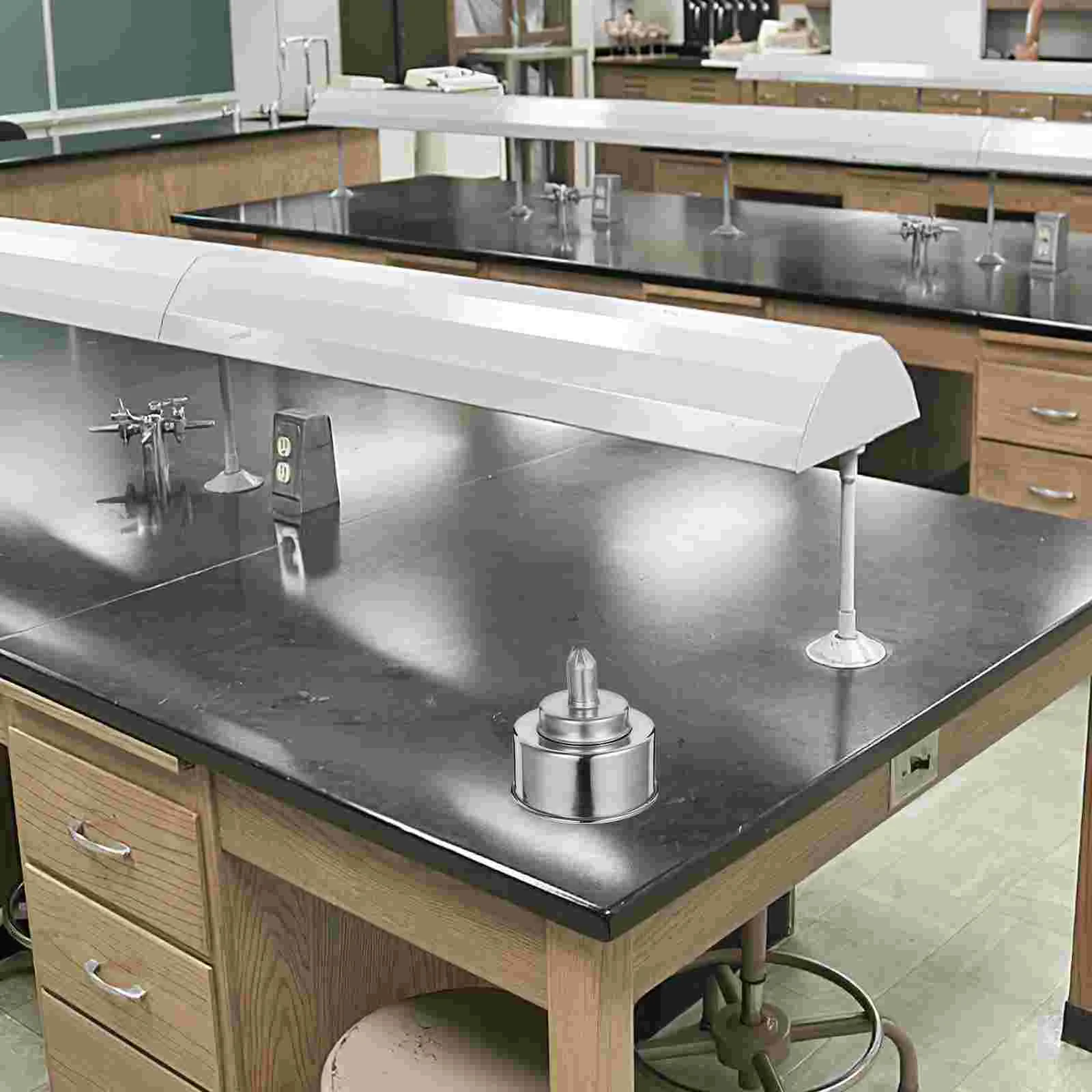 Рисунок 2 - Портативная герметичная спиртовая Лампа