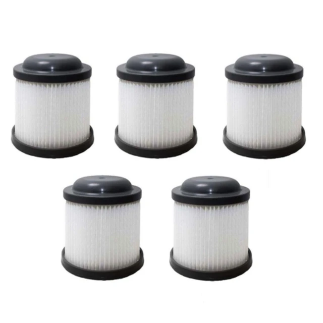 Black & Decker PVF110 Replacement Filter, Pack of 2