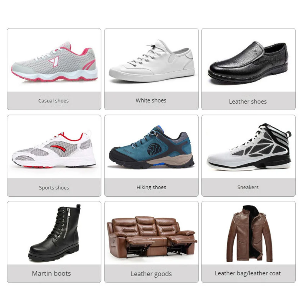 Рисунок 5 - Водонепроницаемый клей для обуви