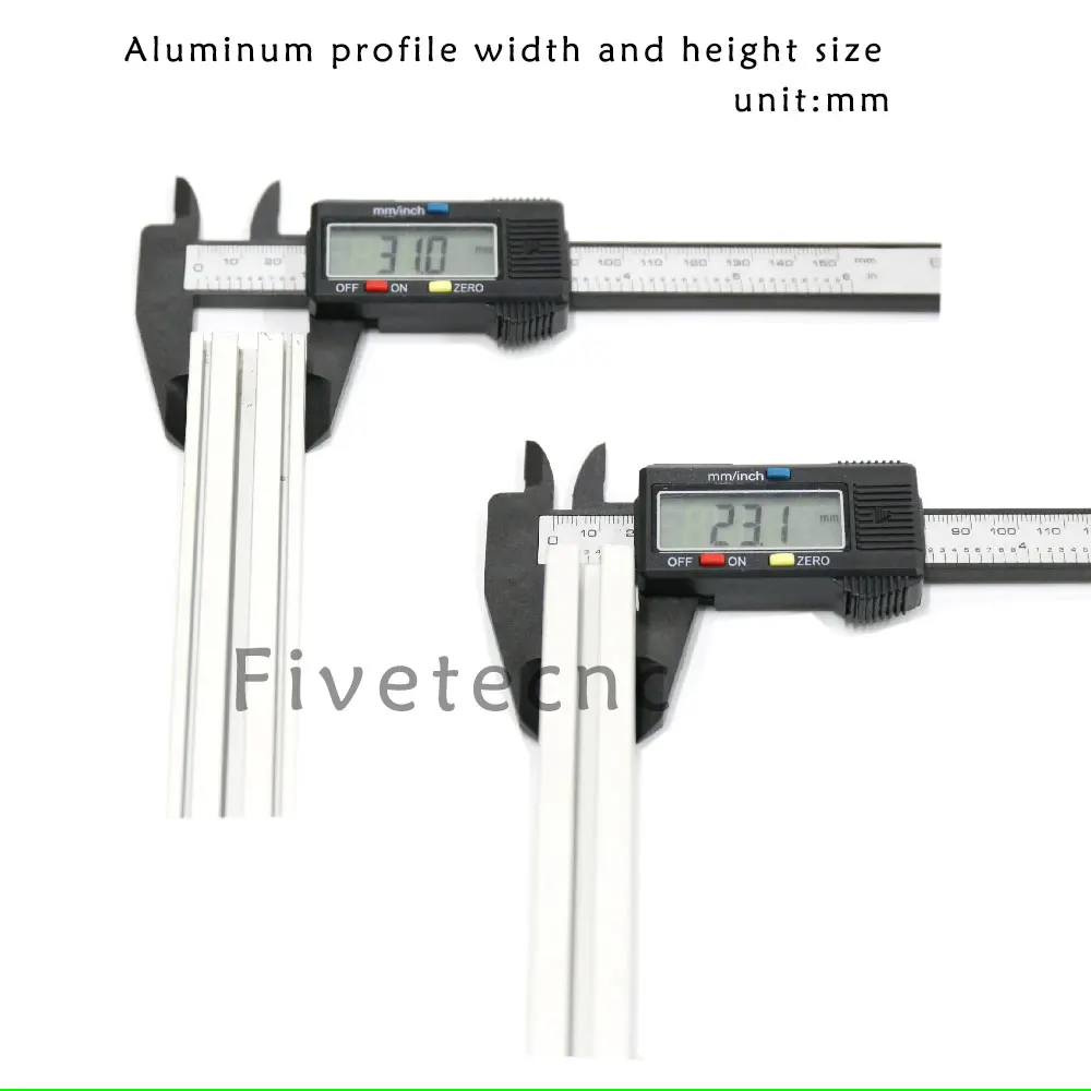 Hohe Präzision Magnetische Skala Band Ebene Inclinometro 5um Magnet Lineal Sensor Gauge Rührer für Drehmaschine Schneiden Sägen Maschine – Detail 9