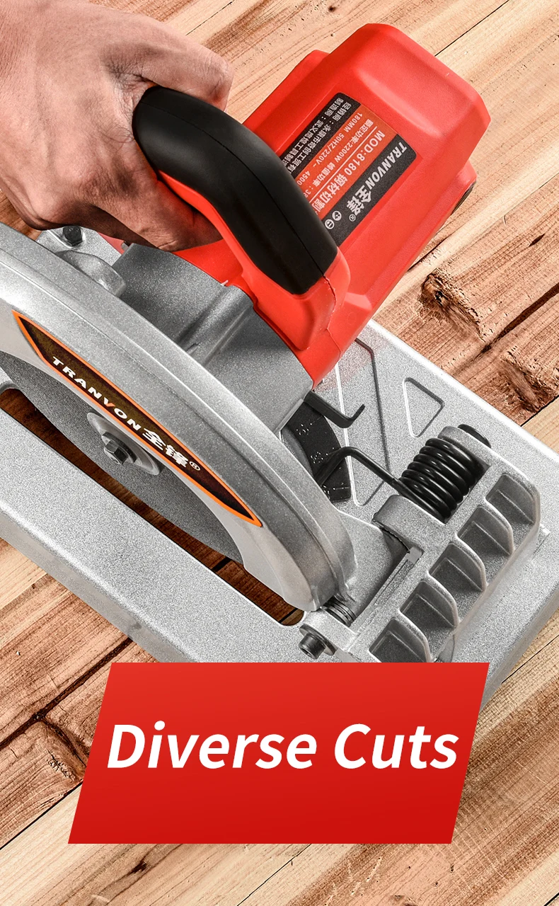 Electric Miter Saw Table Cutting Machine Aluminum Angle Cutter For Cutting Metal