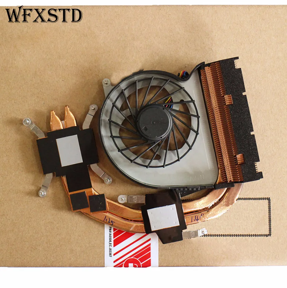 

New CPU Cooling Heatsink Fan For Lenovo Y460P CPU Heatsink Cooling Fan Cooler