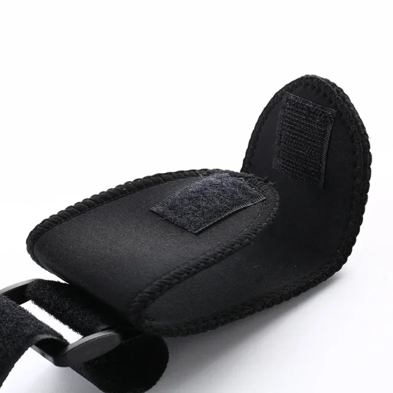 Wrist Support Brace Wrist Stabilizer Adjustable Bandages Protector Left/Right Hand Wraps Fitness Office Pain Relief