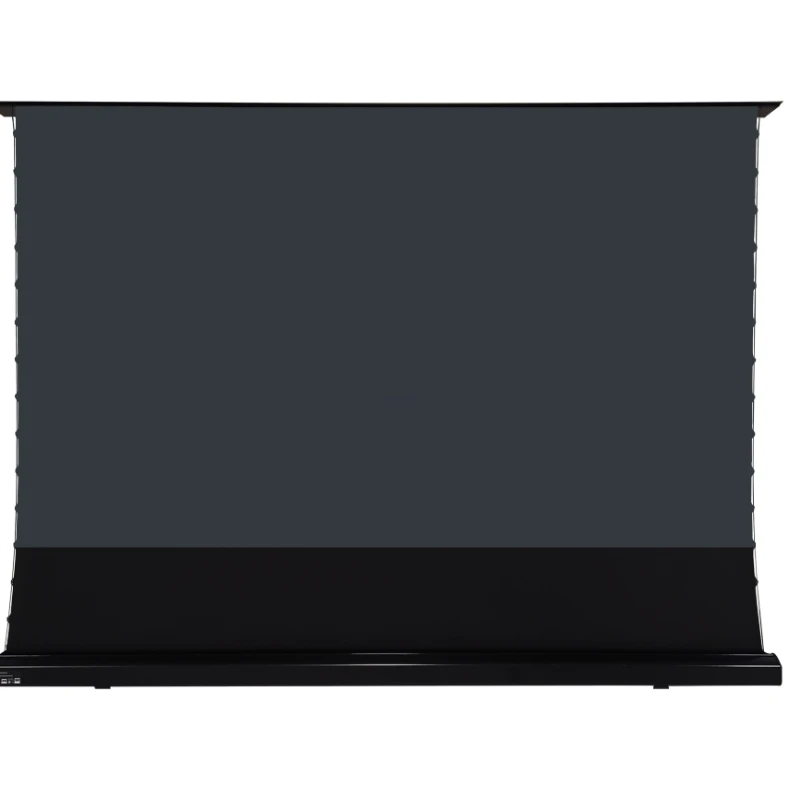 theater floor projection screen 