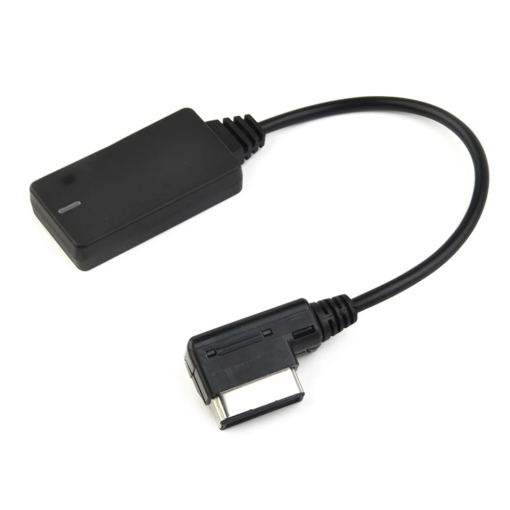Für A5 A6 A8 Q7 AMI /MMI /Bluetooth-Kompatibel /Musik AUX Audio Kabel Adapter mit MMI 3G HIGH Media Interface Systeme – Detail 4