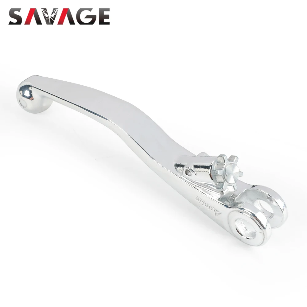 Рисунок 6 - Передний рычаг тормоза сцепления