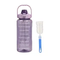 Purple 2pcs