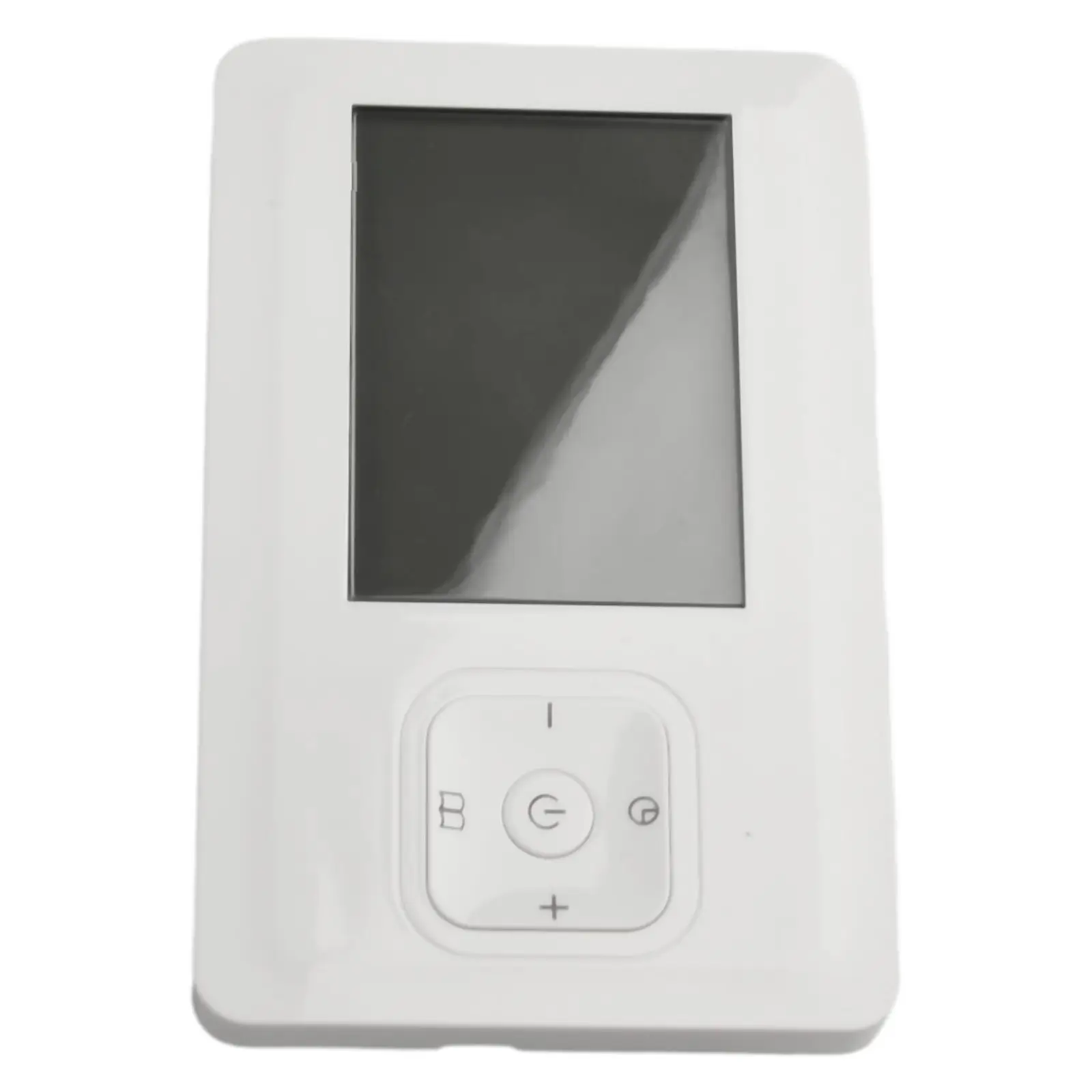 

1pc Radiator Thermostat AC220V 50/60Hz Tuya Smart Wireless Wifi Phone App Control Programmable Room Thermostat +User Manual