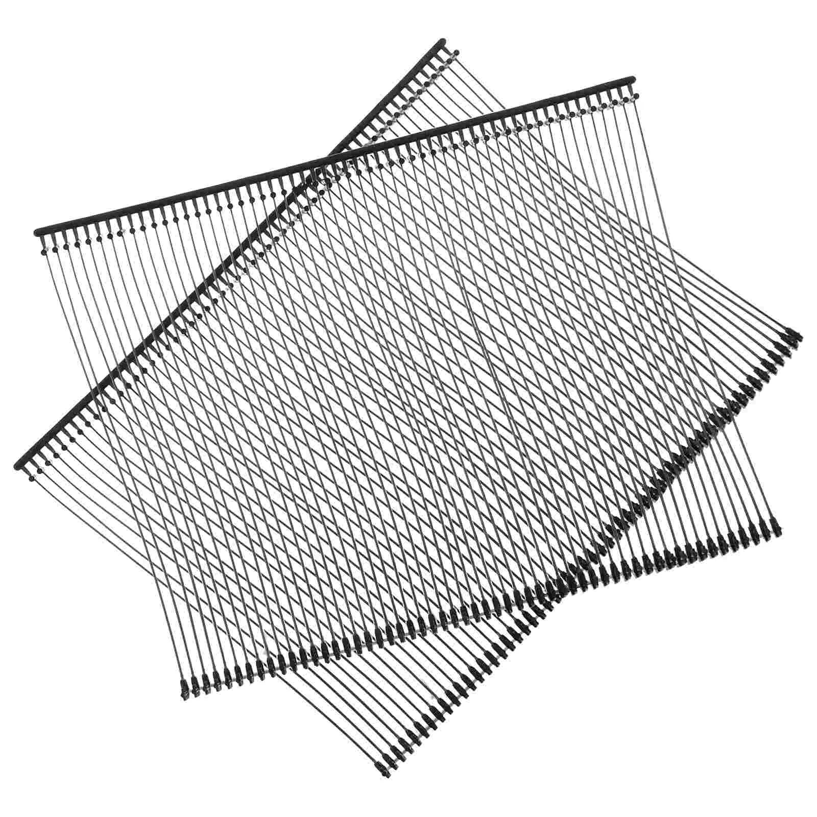 

10000 шт., пластиковые бирки для одежды