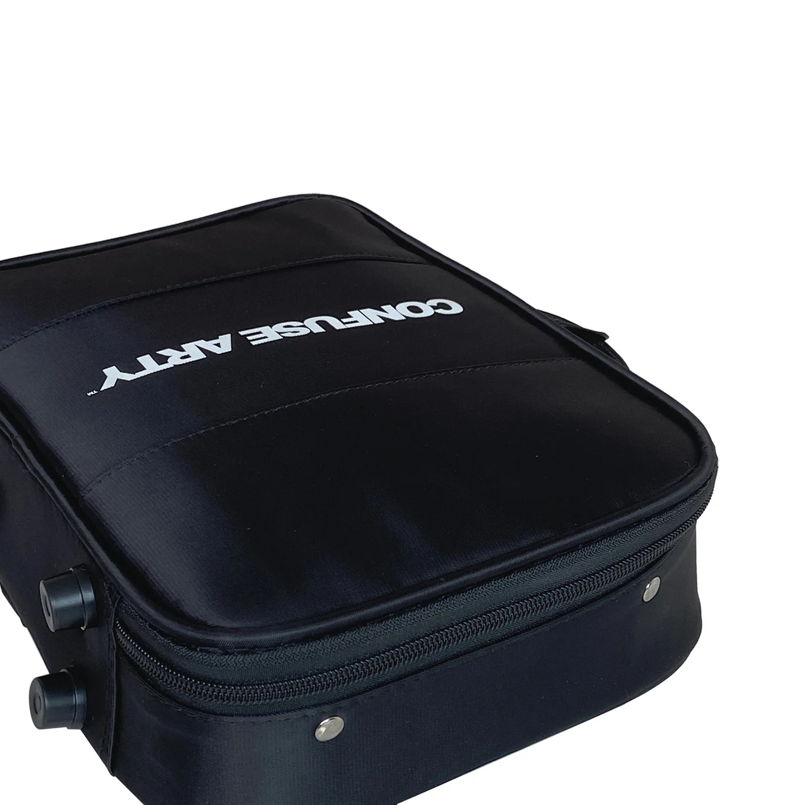 New Barber Hair Scissor Bag Professional Hairdressing Comb Tools Storage Bags Makeup Travel Case