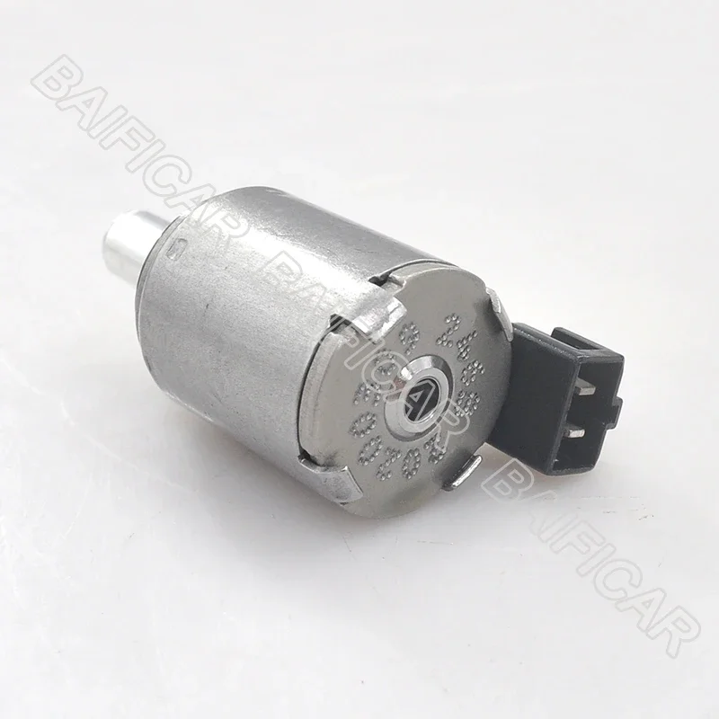 Baificar DPO/AL4 Automatic Gearbox Solenoid Valve 257416 For Peugeot 206 307 Citroen C2 C3 Renault Scenic Megane Clio vvt valve solenoid