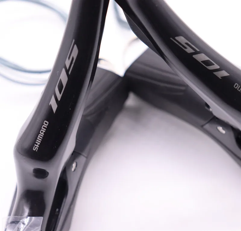 シマノ105 st R7000 2 × 11s 22s速シフターレバー道路バイクシフター