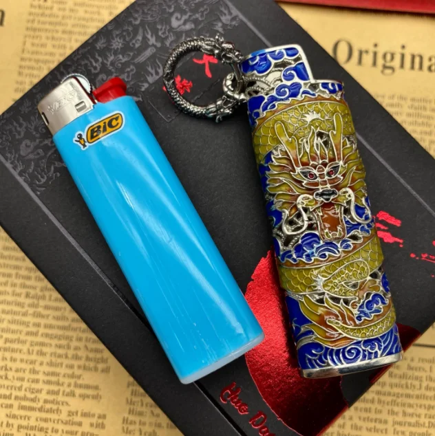 Bic J3 Lighter Case – Holy Buyble